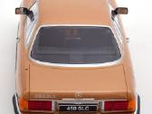 Mercedes-benz 450 Slc (C107) - nuotraukos Nr. 5