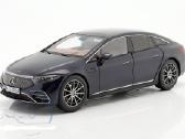 Mercedes-benz Eqs - nuotraukos Nr. 2