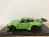Porsche 911 Ks-r