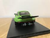 Porsche 911 Ks-r - nuotraukos Nr. 3