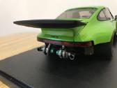 Porsche 911 Ks-r - nuotraukos Nr. 4