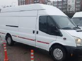 Krovininių mikroautobusų nuoma nuo 30€ - nuotraukos Nr. 5