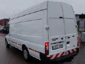 Krovininių mikroautobusų nuoma nuo 30€ - nuotraukos Nr. 6