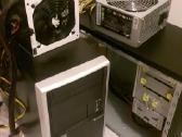Korpusai atx, microatx su front usb 3.0 ir be