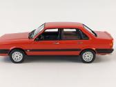 1/43 modeliukai Audi 80 B2 1984-1986 Sedan - nuotraukos Nr. 2