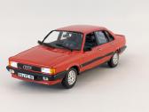 1/43 modeliukai Audi 80 B2 1984-1986 Sedan