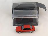 1/43 modeliukai Audi 80 B2 1984-1986 Sedan - nuotraukos Nr. 6