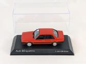 1/43 modeliukai Audi 80 B2 1984-1986 Sedan - nuotraukos Nr. 7