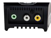 Kolonėlės Microlab M-100 2.1 - nuotraukos Nr. 3
