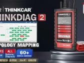 Thinkdiag 2 X431 X-diag Prodiag Diagzone - nuotraukos Nr. 3