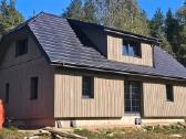 Nauja Statyba Renovacija