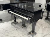 Parduodu fortepijoną Yamaha - nuotraukos Nr. 2