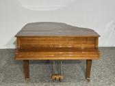 Parduodu fortepijoną Yamaha - nuotraukos Nr. 4