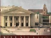 Vilniaus Architektura - nuotraukų albumas 1978