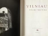 Vilniaus Architektura - nuotraukų albumas 1978 - nuotraukos Nr. 3