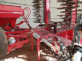 Rotorinės akėčios Pottinger rotocare V660 - nuotraukos Nr. 3