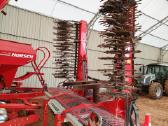 Rotorinės akėčios Pottinger rotocare V660 - nuotraukos Nr. 4