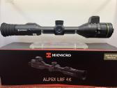 Hikmicro Alpex 4k A50el naktinio matymo taikiklis