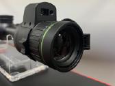 Hikmicro Alpex 4k A50el naktinio matymo taikiklis - nuotraukos Nr. 2