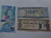 Unc Banknotai
