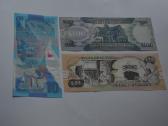 Unc Banknotai - nuotraukos Nr. 2