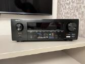 Denon Avr-x1600h Dab