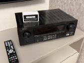 Denon Avr-x1600h Dab - nuotraukos Nr. 2