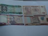Unc Banknotai