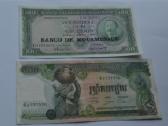 Unc Banknotai