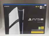 Sony Playstation 5 Pro su garantija