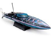 RC laivas Recoil 2 18" Self-righting Brushless - nuotraukos Nr. 20