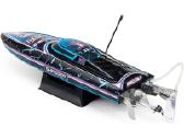 RC laivas Recoil 2 18" Self-righting Brushless - nuotraukos Nr. 21