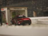 Pasivažinėjimas drift trasoje su RC drift modeliu - nuotraukos Nr. 6
