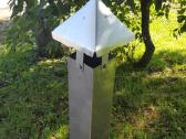 Skardinimo darbai - nuotraukos Nr. 9
