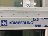 Kömmerling 88 Md , Langai, Antracitas