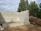 Betonavimas, pagalbiniai darbininkai, meistrai, - nuotraukos Nr. 3