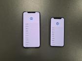 Apple iPhone originalios dalys - nuotraukos Nr. 5