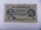 Vokietija-reichsmarkes 1939-1945m. - nuotraukos Nr. 5