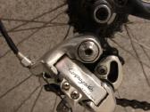 Bianchi,columbus,campagnolo,wheeler - nuotraukos Nr. 9