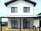 Stoginės, stiklinimas - nuotraukos Nr. 11