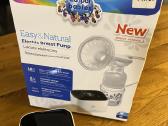 Canpol Babies Easy & Natural pientraukis