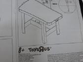 Air hockey stalas su skaičiavimo sistema - nuotraukos Nr. 9