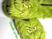 Grinch slepetes