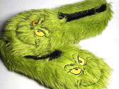 Grinch slepetes - nuotraukos Nr. 2