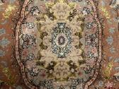Kvapą gniaužiantis rankų darbo Tabriz 404x292 - nuotraukos Nr. 10