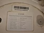 Xiaomi Smart Electric Hot Water Dispenser 5l - nuotraukos Nr. 4