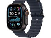 Apple Watch Ultra 2 Ocean apyrankės - nuotraukos Nr. 3