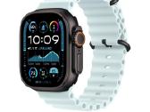 Apple Watch Ultra 2 Ocean apyrankės - nuotraukos Nr. 2