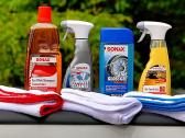 Sonax visa Made In Germany produkcija - nuotraukos Nr. 9