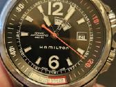 Hamilton Khaki